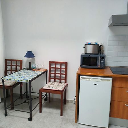 Casa Alba 1 Διαμέρισμα Puerto del Rosario  Εξωτερικό φωτογραφία