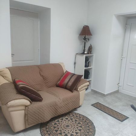 Casa Alba 1 Διαμέρισμα Puerto del Rosario  Εξωτερικό φωτογραφία