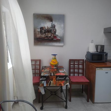 Casa Alba 1 Διαμέρισμα Puerto del Rosario  Εξωτερικό φωτογραφία