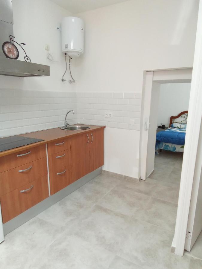 Casa Alba 1 Διαμέρισμα Puerto del Rosario  Εξωτερικό φωτογραφία