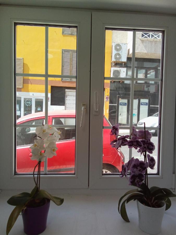 Casa Alba 1 Διαμέρισμα Puerto del Rosario  Εξωτερικό φωτογραφία