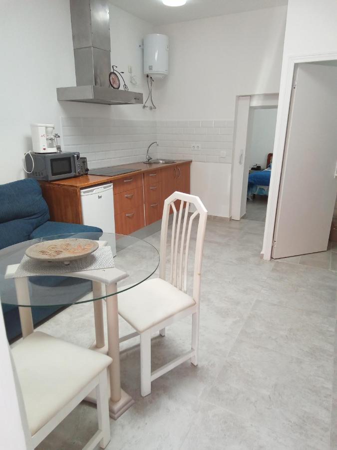 Casa Alba 1 Διαμέρισμα Puerto del Rosario  Εξωτερικό φωτογραφία