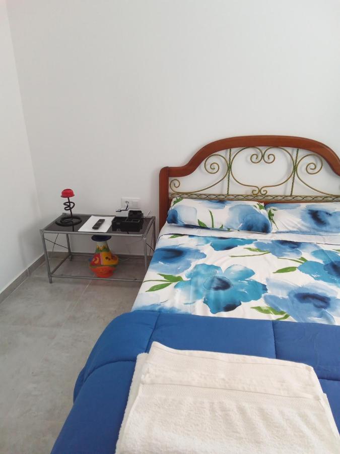 Casa Alba 1 Διαμέρισμα Puerto del Rosario  Εξωτερικό φωτογραφία