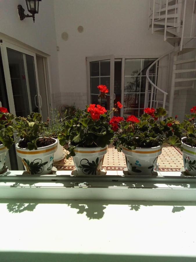 Casa Alba 1 Διαμέρισμα Puerto del Rosario  Εξωτερικό φωτογραφία