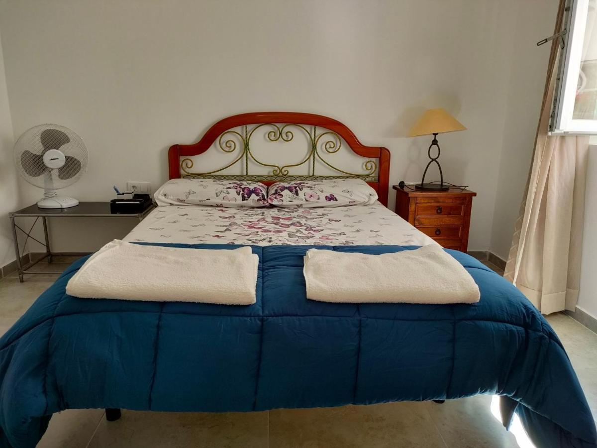 Casa Alba 1 Διαμέρισμα Puerto del Rosario  Εξωτερικό φωτογραφία