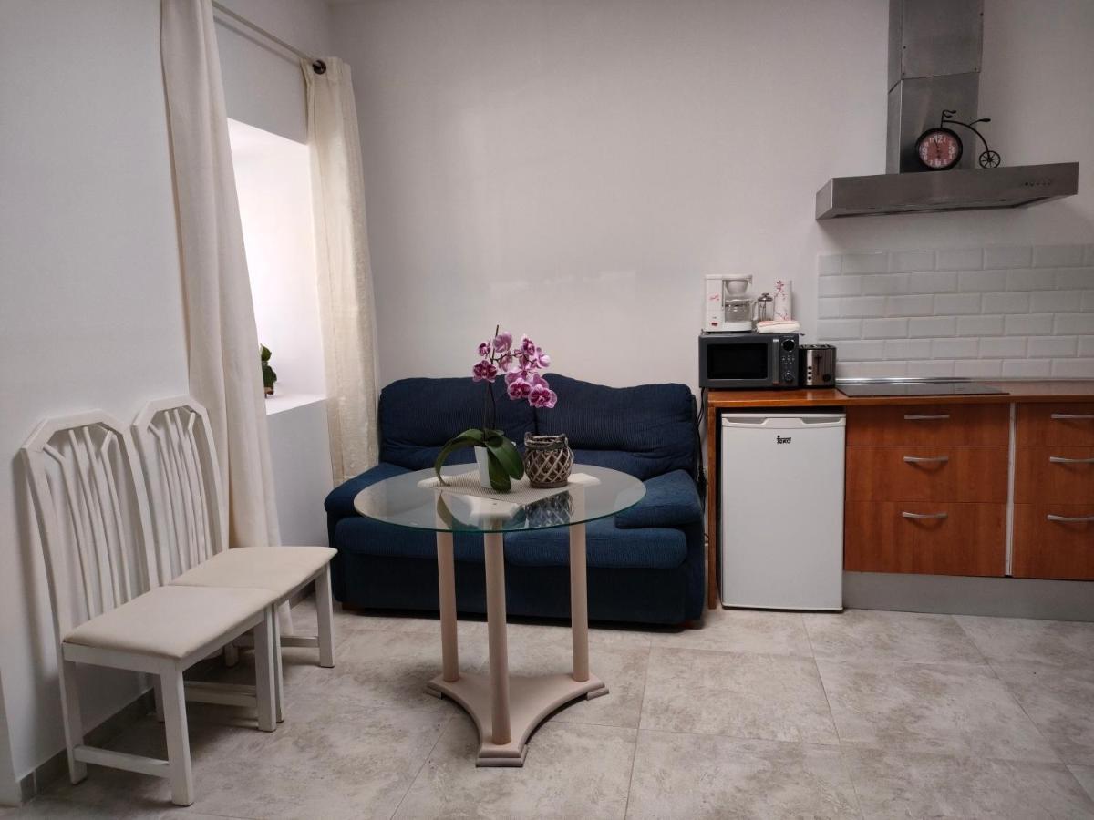 Casa Alba 1 Διαμέρισμα Puerto del Rosario  Εξωτερικό φωτογραφία