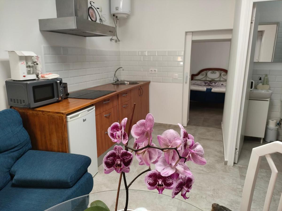 Casa Alba 1 Διαμέρισμα Puerto del Rosario  Εξωτερικό φωτογραφία