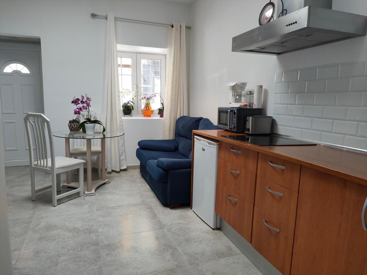Casa Alba 1 Διαμέρισμα Puerto del Rosario  Εξωτερικό φωτογραφία