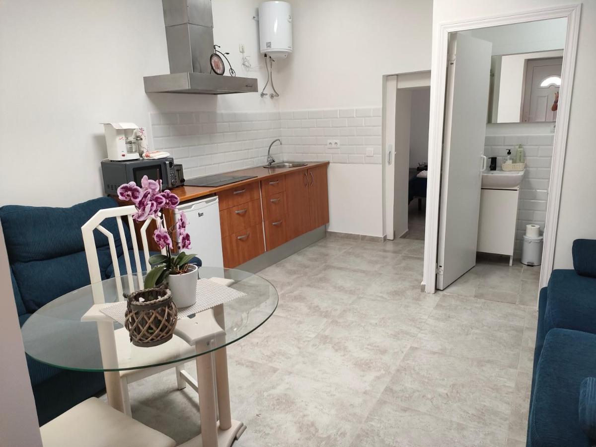 Casa Alba 1 Διαμέρισμα Puerto del Rosario  Εξωτερικό φωτογραφία