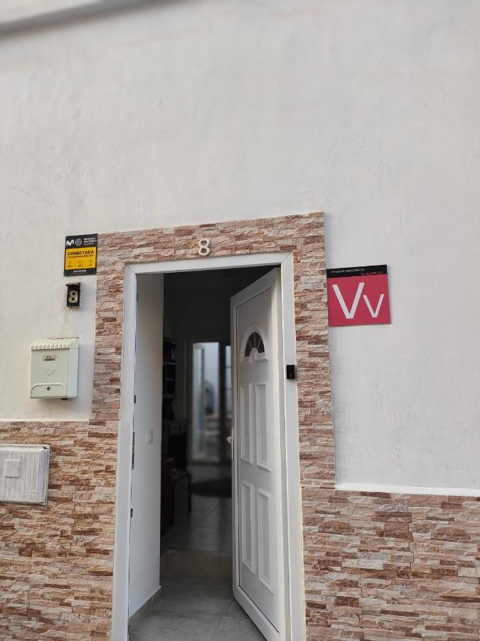 Casa Alba 1 Διαμέρισμα Puerto del Rosario  Εξωτερικό φωτογραφία