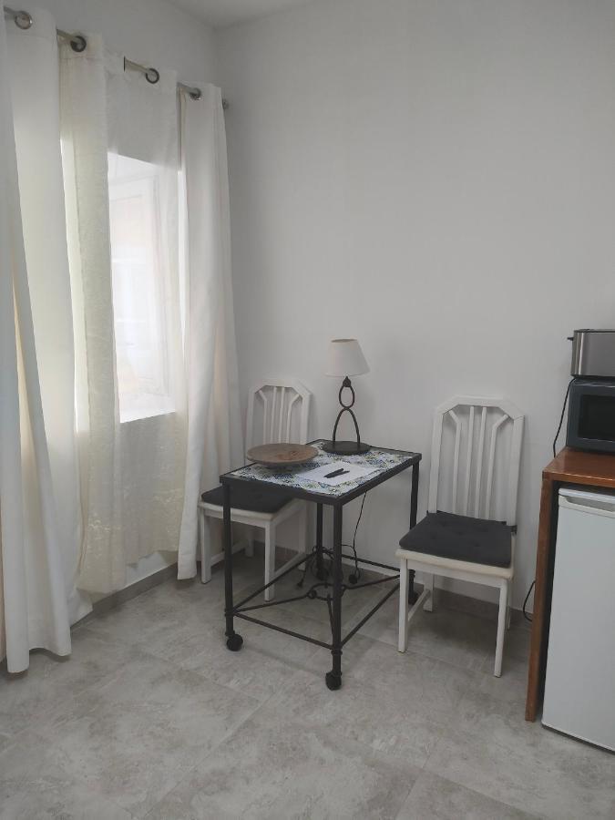 Casa Alba 1 Διαμέρισμα Puerto del Rosario  Εξωτερικό φωτογραφία