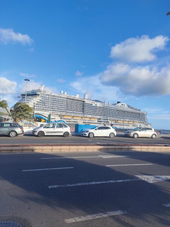 Casa Alba 1 Διαμέρισμα Puerto del Rosario  Εξωτερικό φωτογραφία