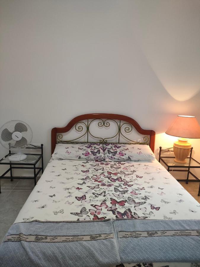 Casa Alba 1 Διαμέρισμα Puerto del Rosario  Εξωτερικό φωτογραφία