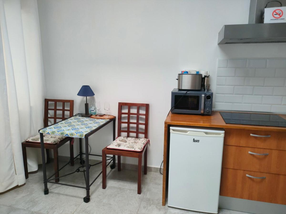 Casa Alba 1 Διαμέρισμα Puerto del Rosario  Εξωτερικό φωτογραφία