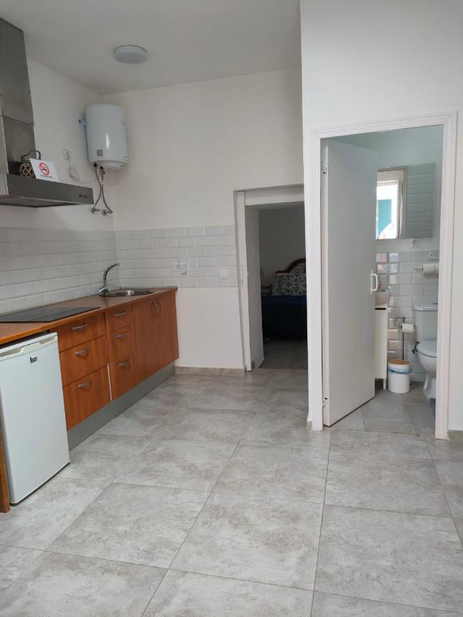 Casa Alba 1 Διαμέρισμα Puerto del Rosario  Εξωτερικό φωτογραφία