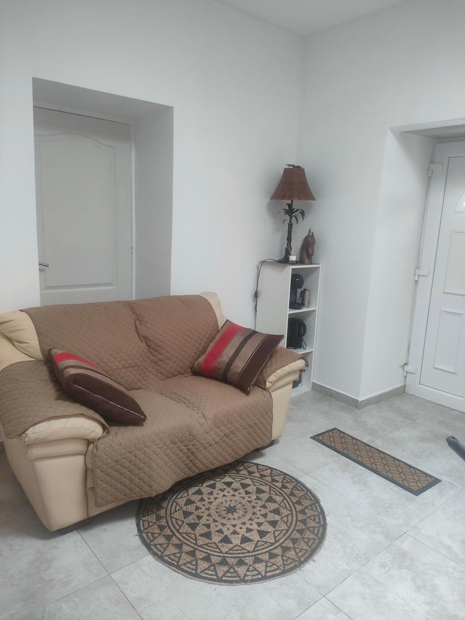 Casa Alba 1 Διαμέρισμα Puerto del Rosario  Εξωτερικό φωτογραφία