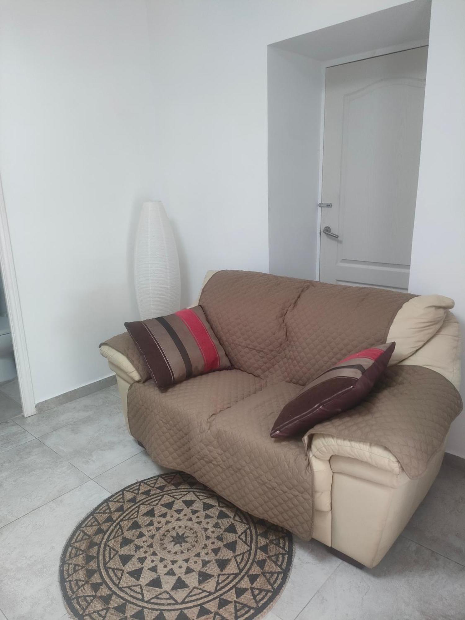 Casa Alba 1 Διαμέρισμα Puerto del Rosario  Εξωτερικό φωτογραφία