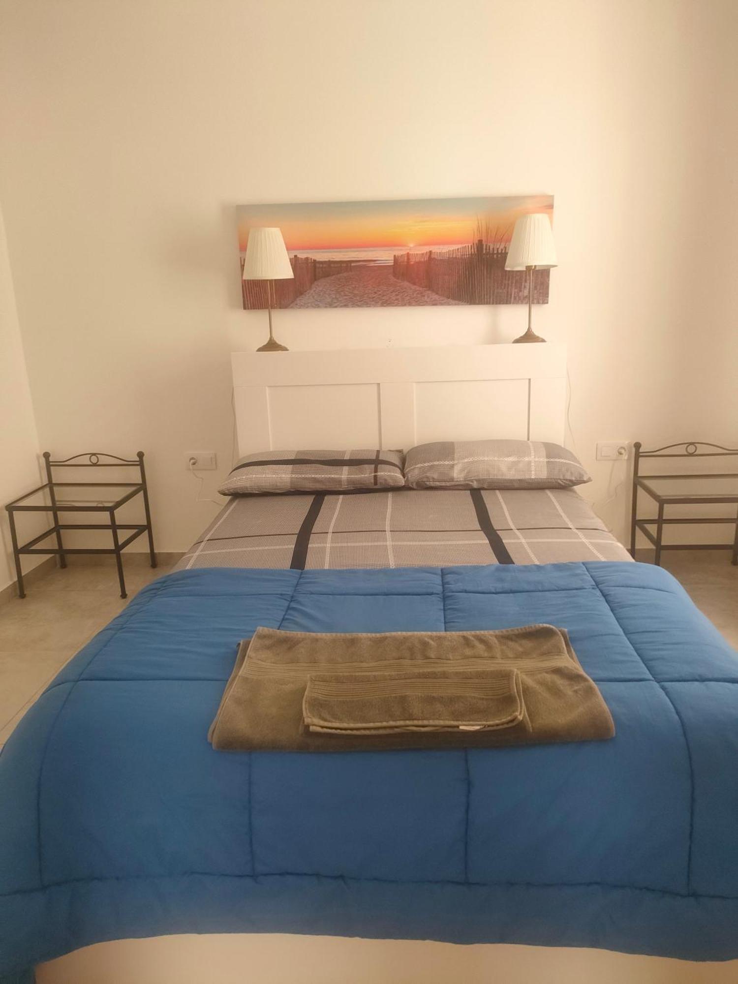Casa Alba 1 Διαμέρισμα Puerto del Rosario  Εξωτερικό φωτογραφία