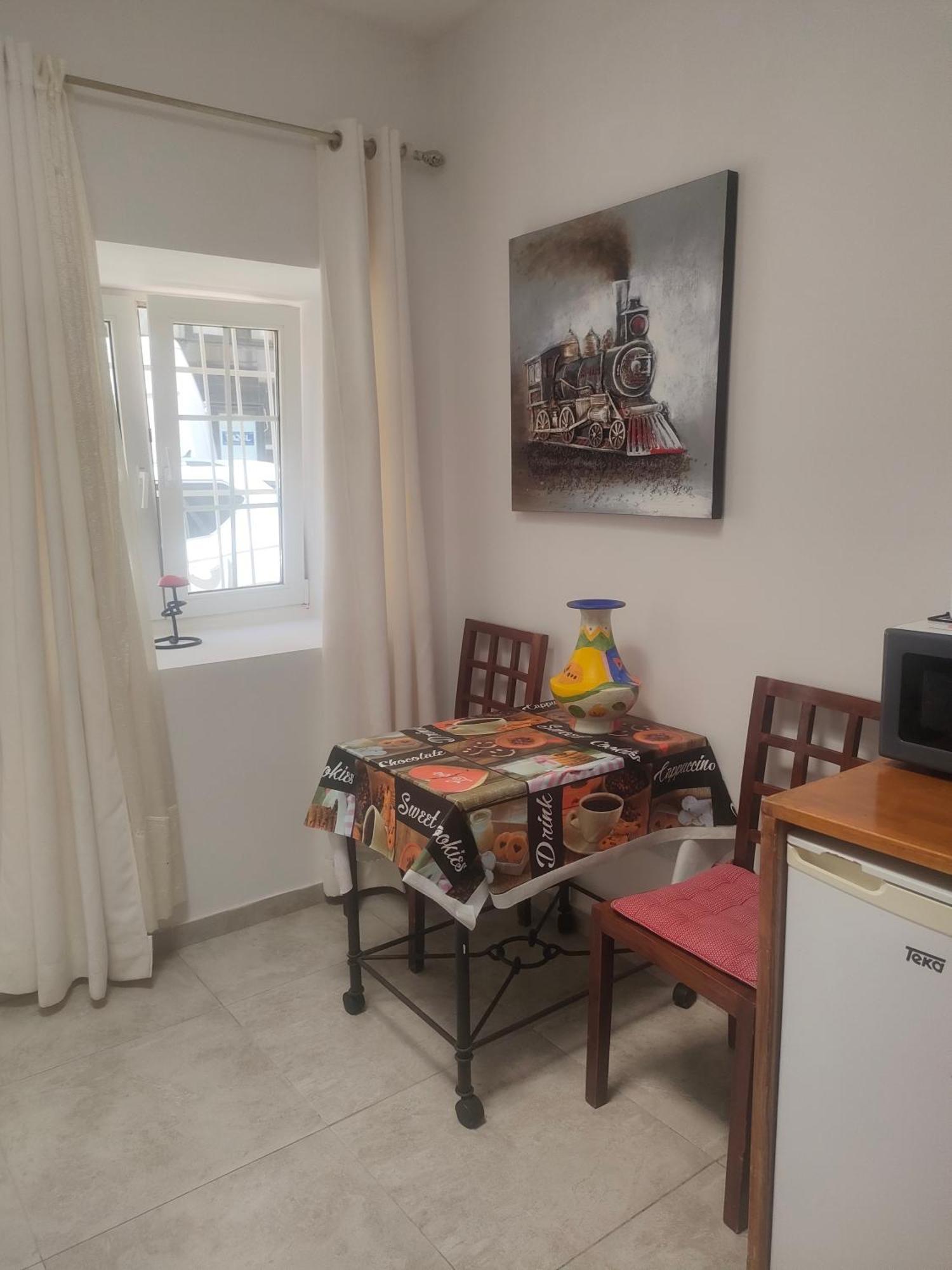 Casa Alba 1 Διαμέρισμα Puerto del Rosario  Εξωτερικό φωτογραφία