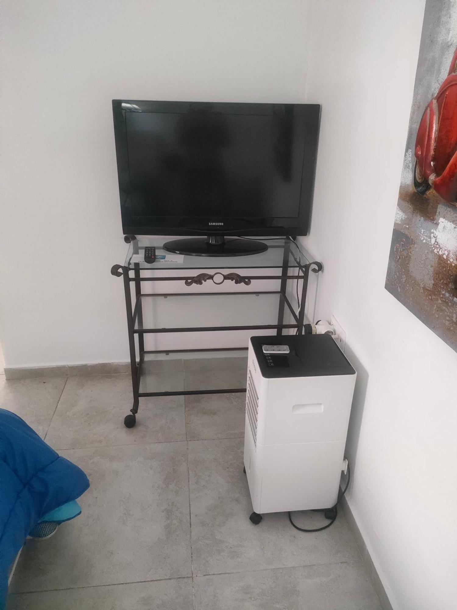 Casa Alba 1 Διαμέρισμα Puerto del Rosario  Εξωτερικό φωτογραφία