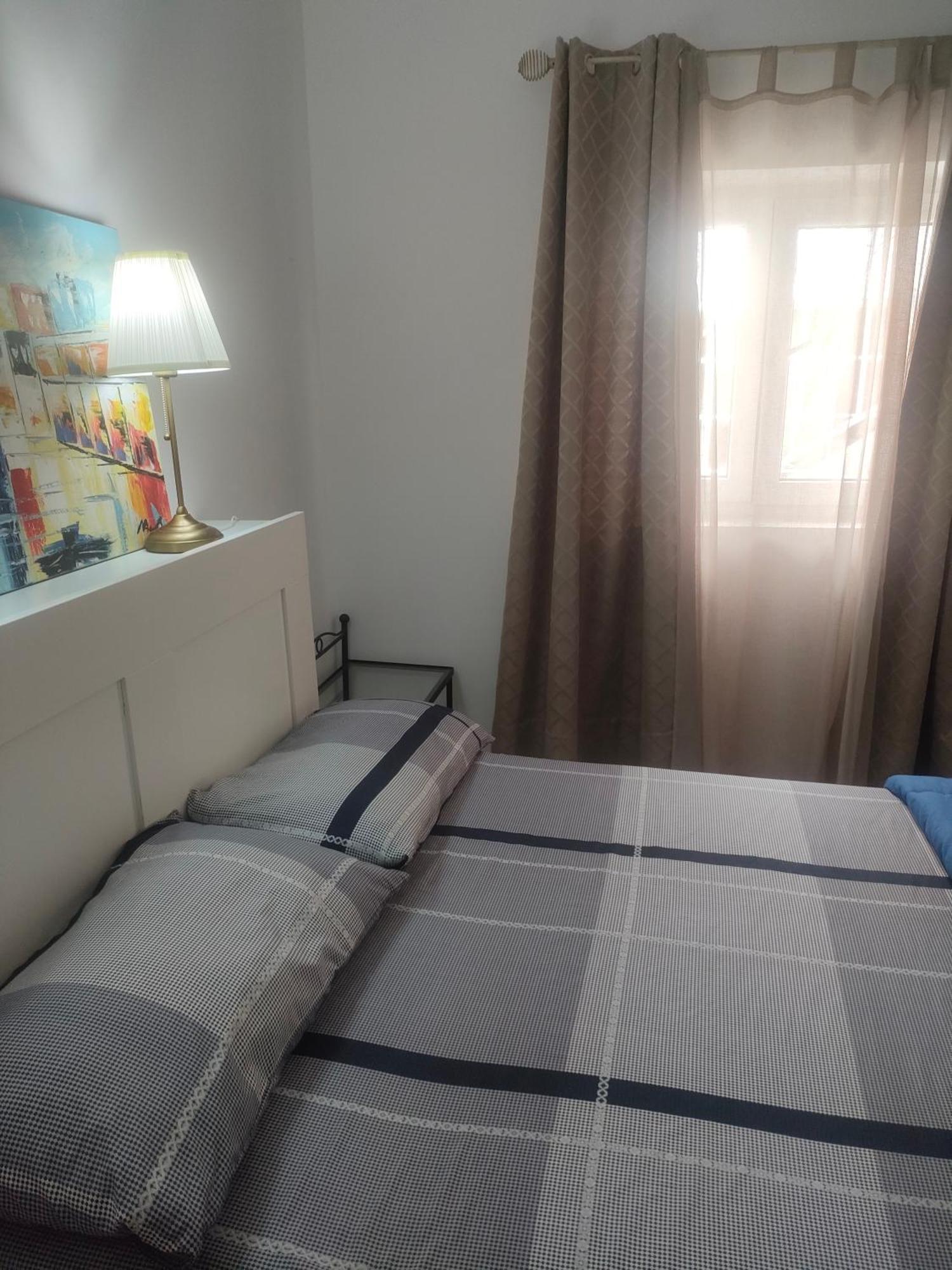 Casa Alba 1 Διαμέρισμα Puerto del Rosario  Εξωτερικό φωτογραφία